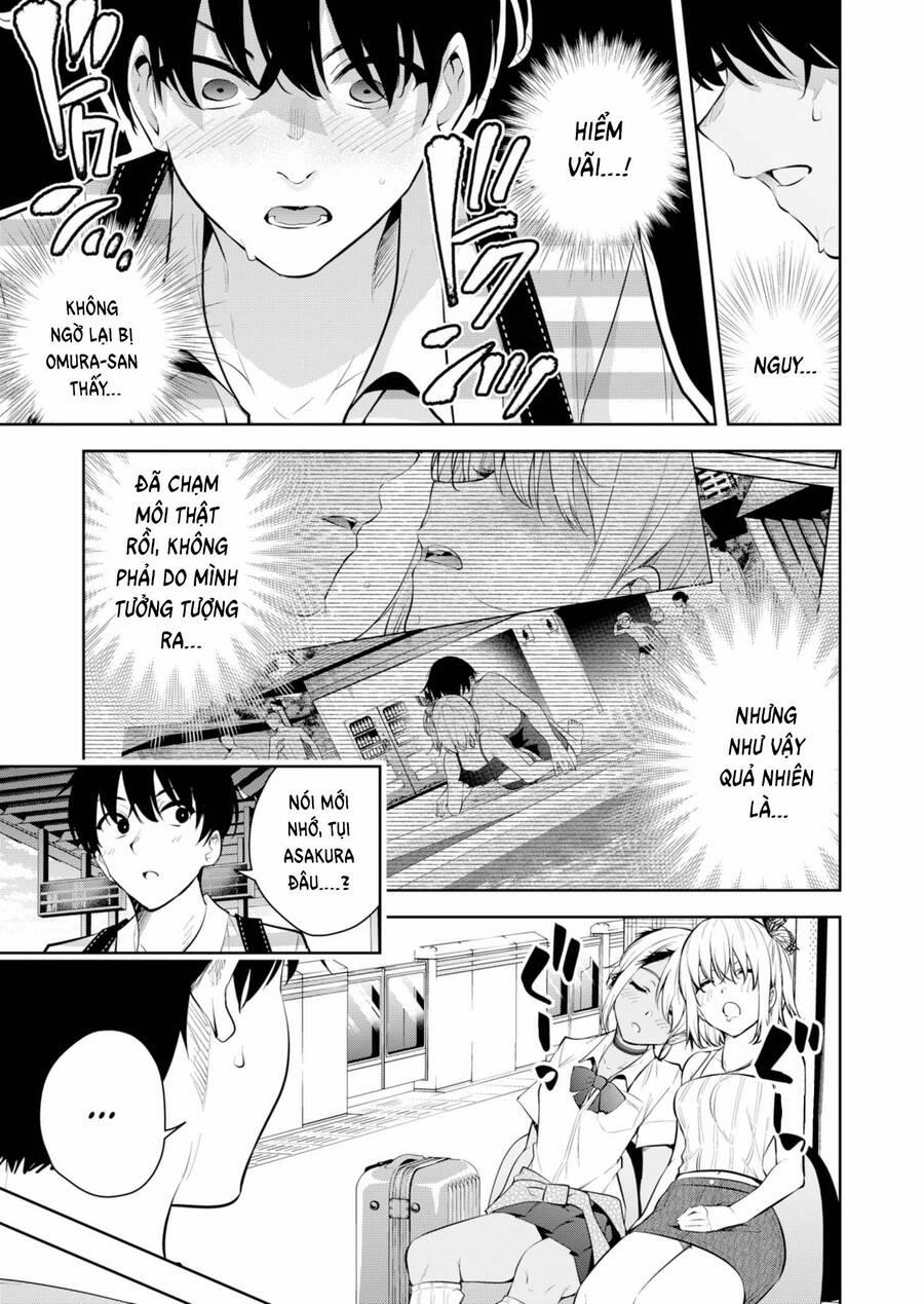 Yumeochi – Mơ Về Những Ngày Ta Yêu Nhau 27 trang 7