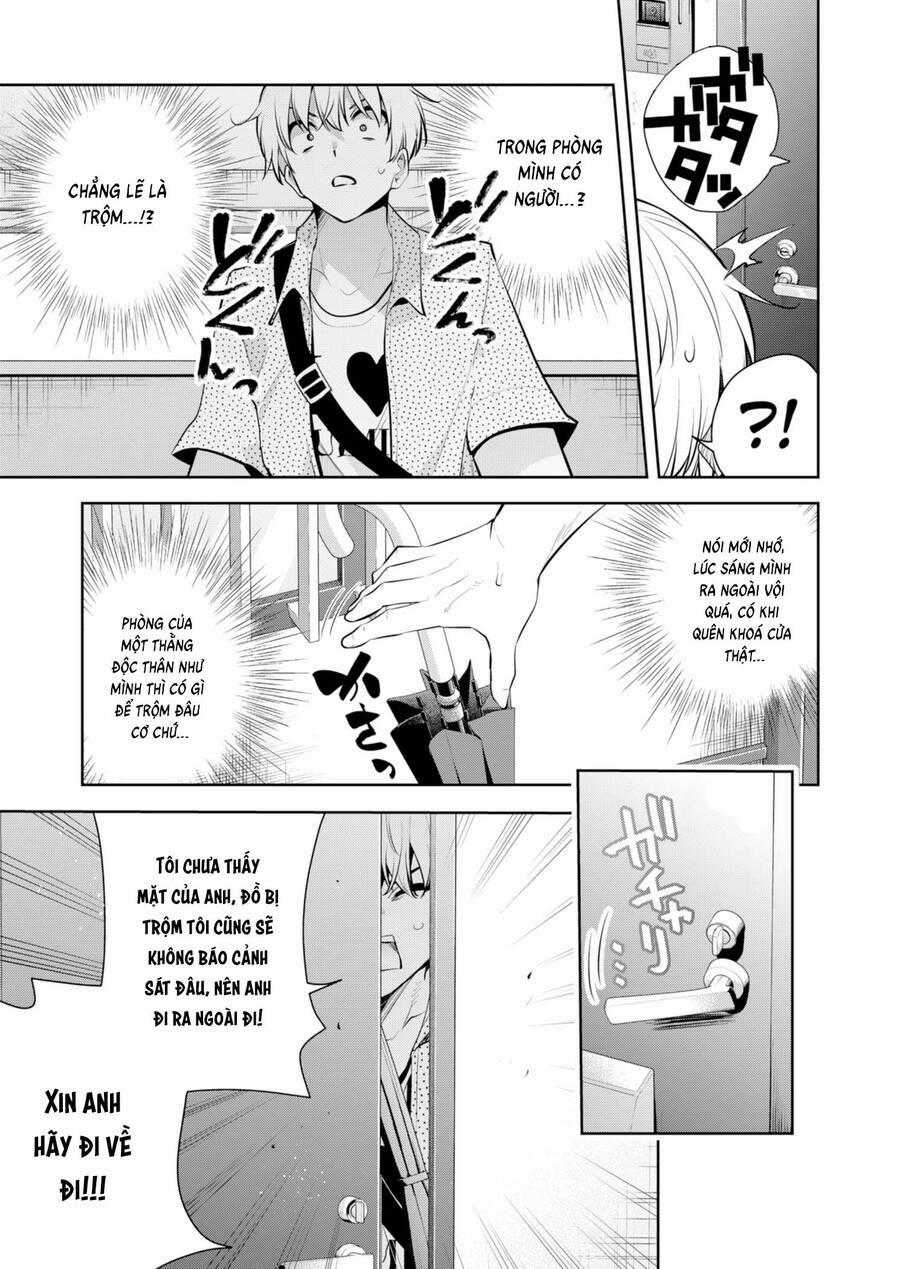 Yumeochi – Mơ Về Những Ngày Ta Yêu Nhau 28 trang 9