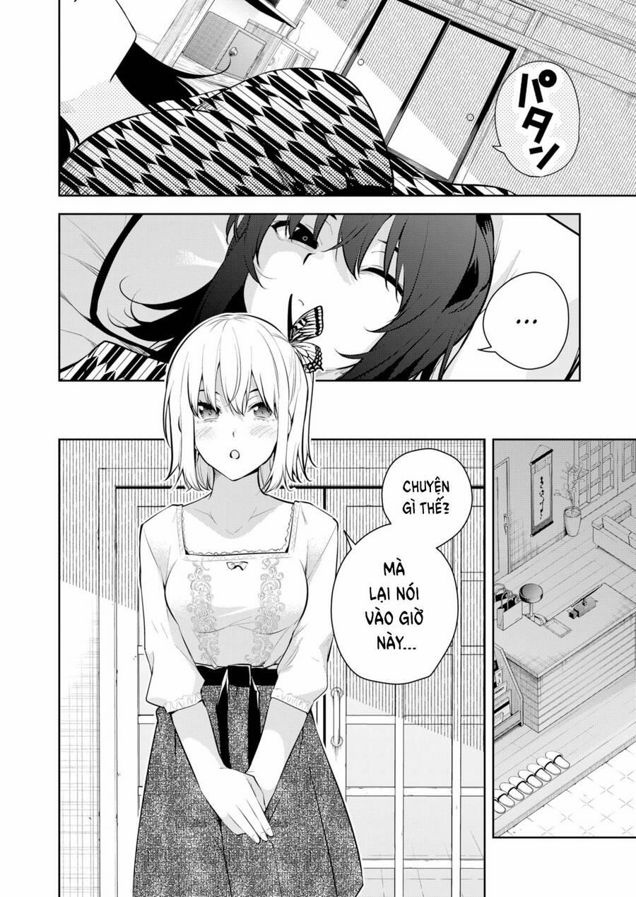 Yumeochi – Mơ Về Những Ngày Ta Yêu Nhau 29 trang 10