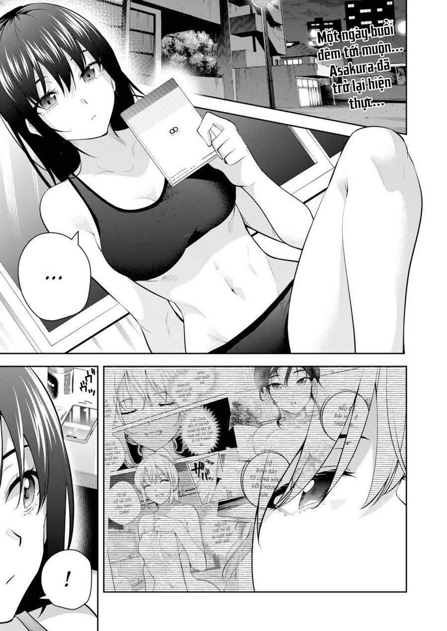 Yumeochi – Mơ Về Những Ngày Ta Yêu Nhau 29 trang 7