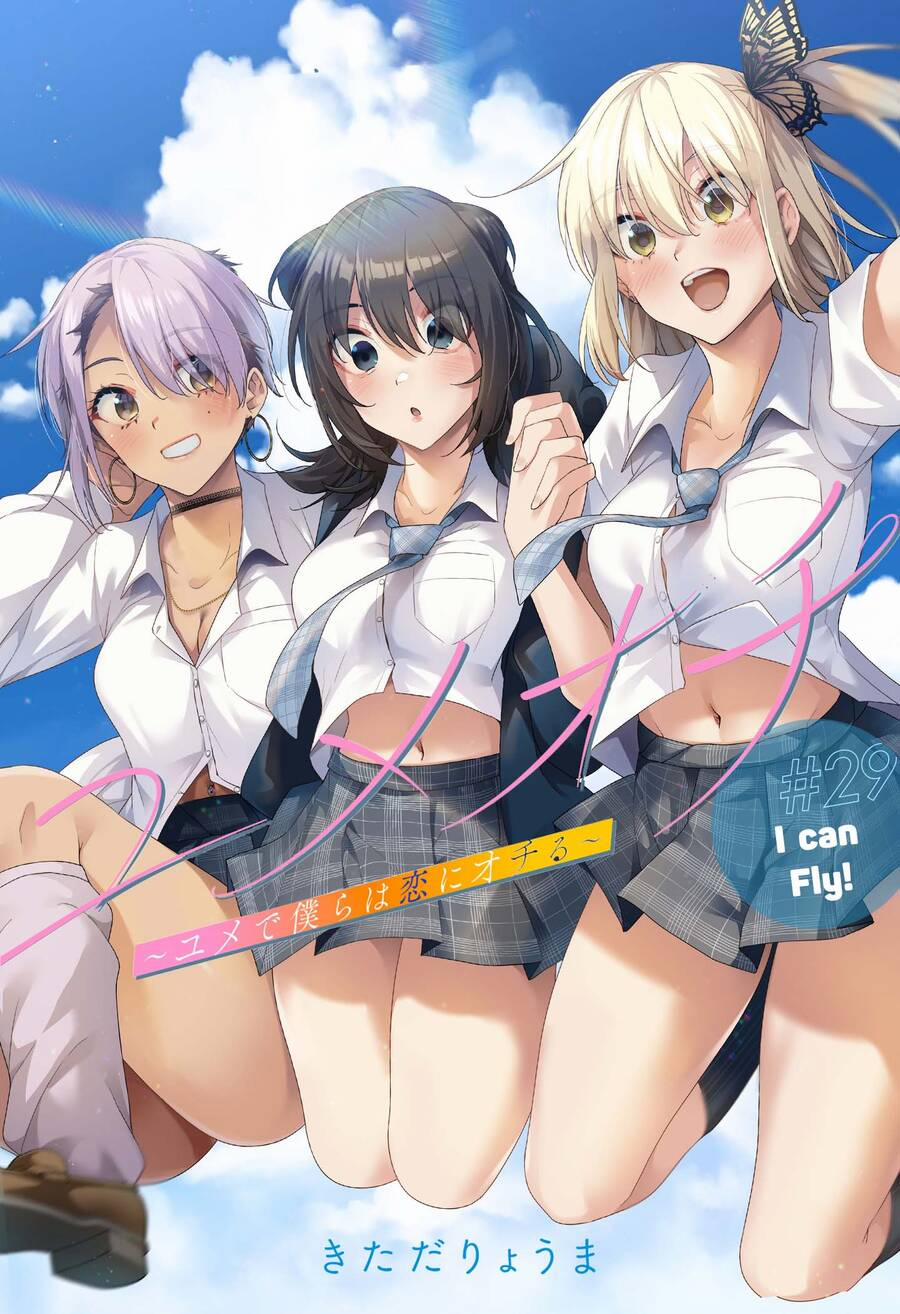 Yumeochi – Mơ Về Những Ngày Ta Yêu Nhau 29 trang 8