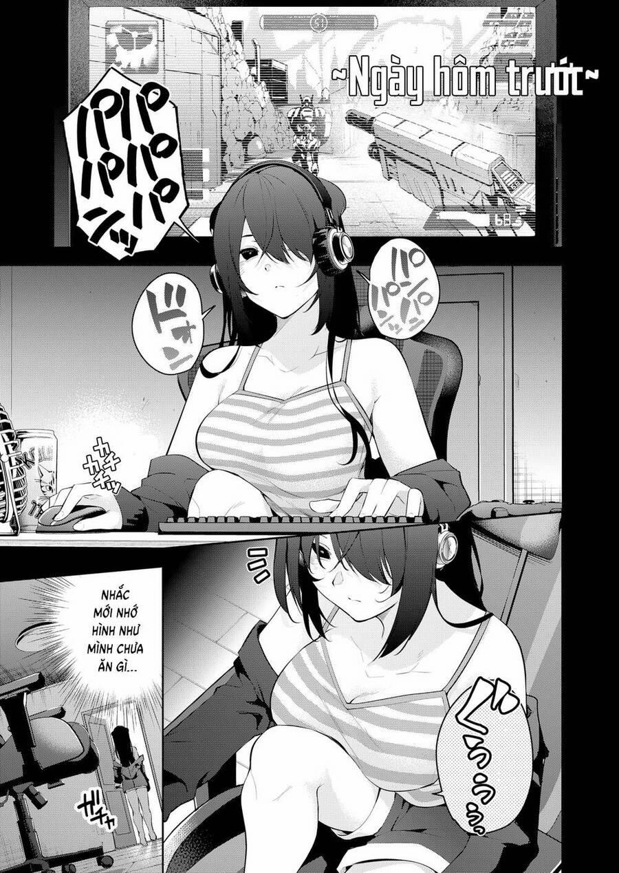 Yumeochi – Mơ Về Những Ngày Ta Yêu Nhau 9 trang 6