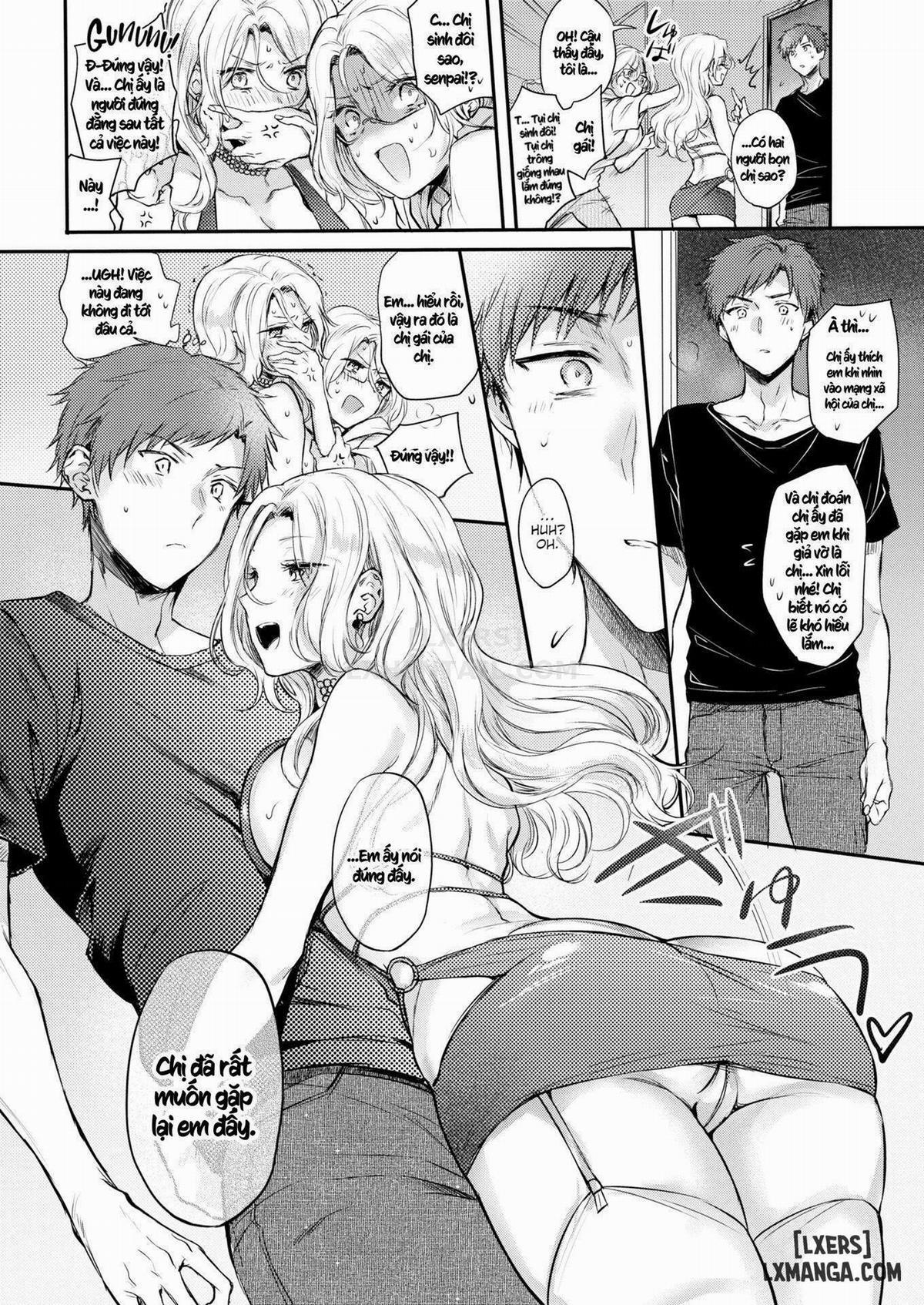 Yumeutsutsu Romanticc 5 trang 5