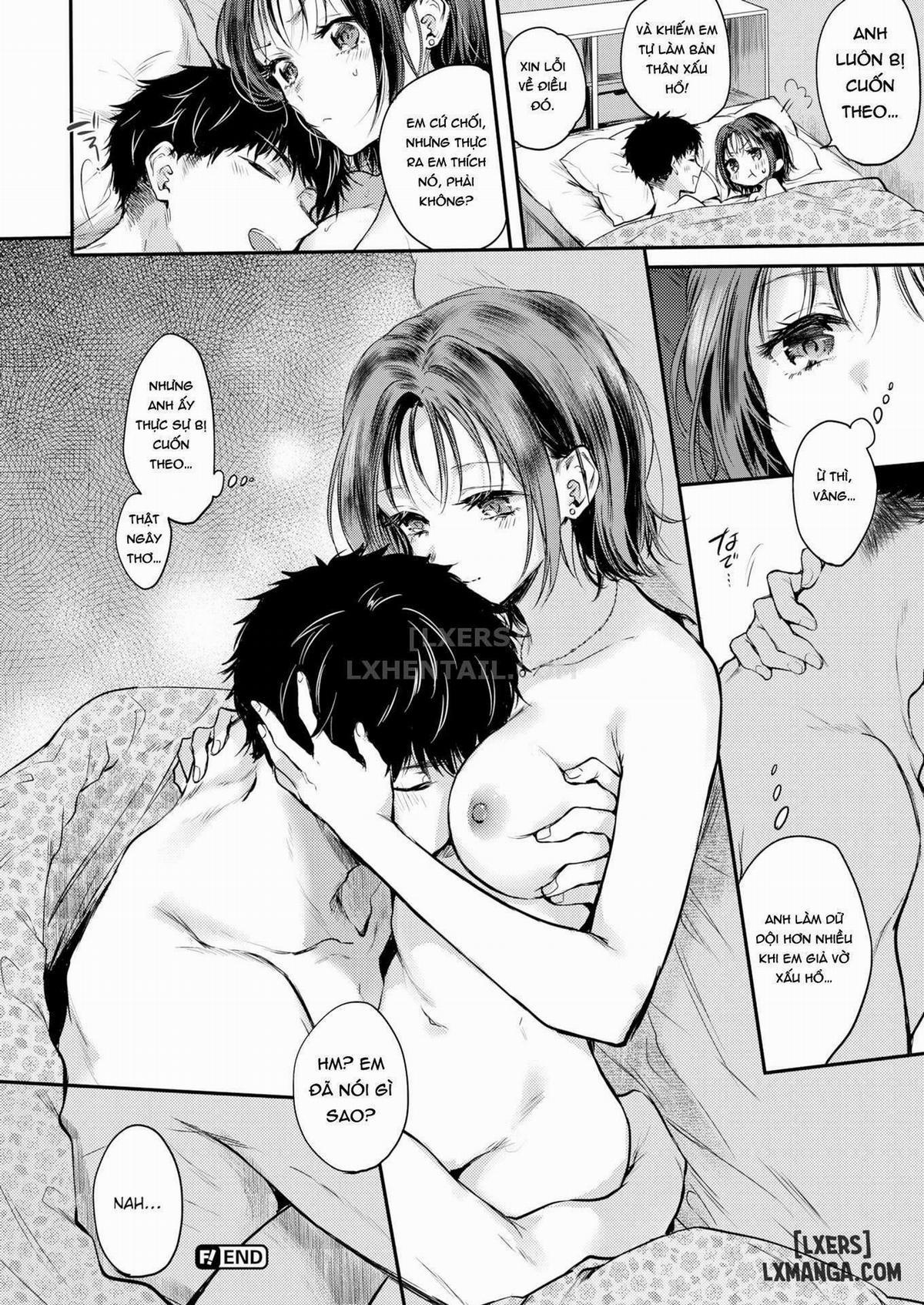 Yumeutsutsu Romanticc 7 trang 17