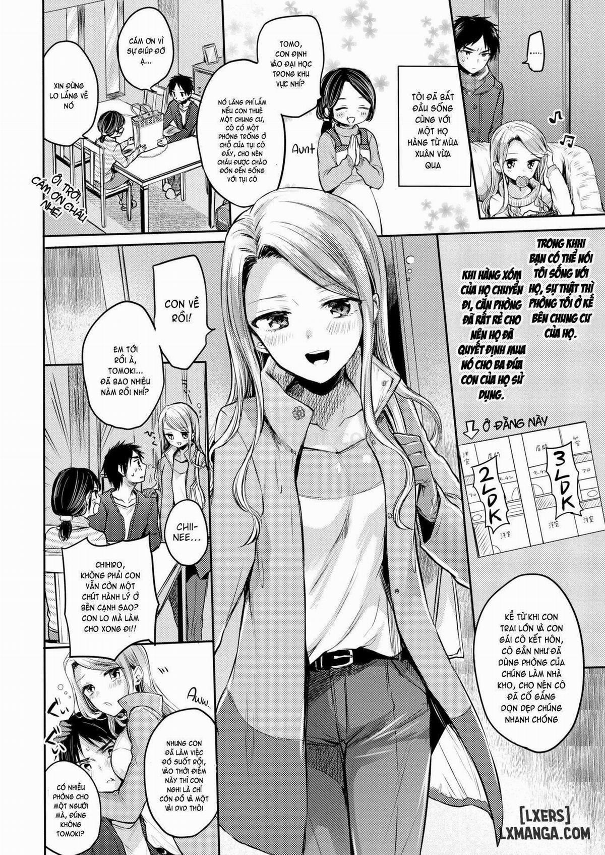 Yumeutsutsu Romanticc 9 trang 1