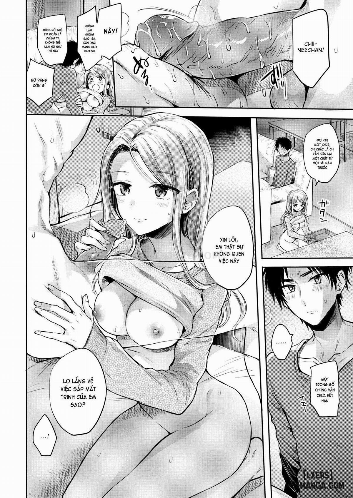 Yumeutsutsu Romanticc 9 trang 15