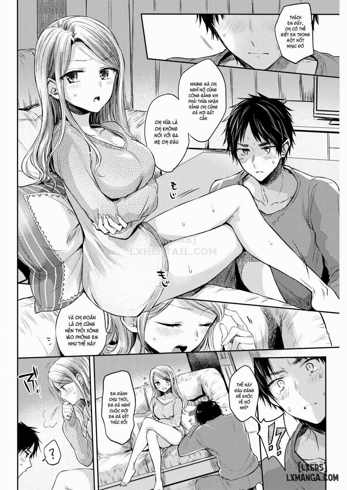 Yumeutsutsu Romanticc 9 trang 9