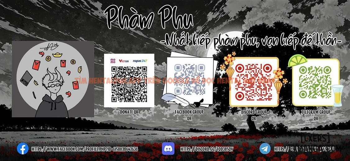 Yuri-Chan Và Ngài Hiệu Trưởng OneShot trang 1