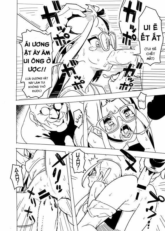 Yuru Camp Manga (Yuru Camp△) Oneshot trang 2