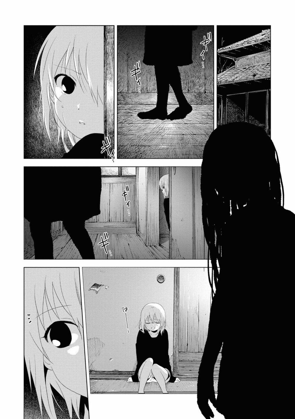 Yuru Yuri 143 trang 2