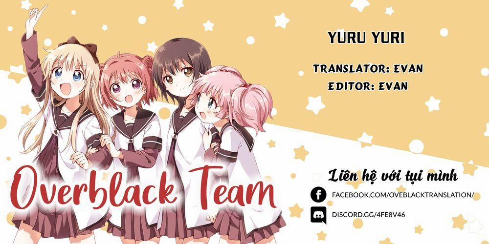 Yuru Yuri 144 trang 0