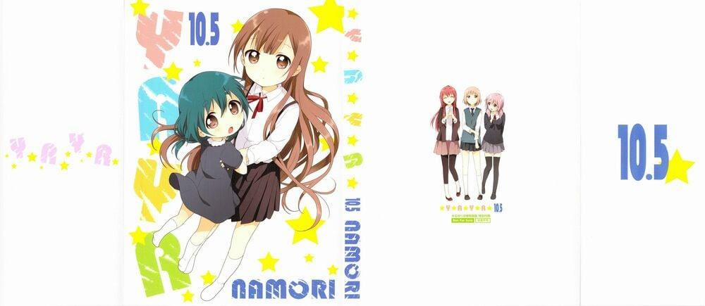 Yuru Yuri 70.2 trang 1