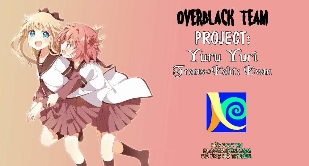 Yuru Yuri 80 trang 0