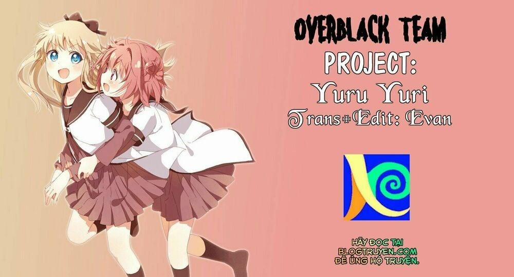 Yuru Yuri 84 trang 0