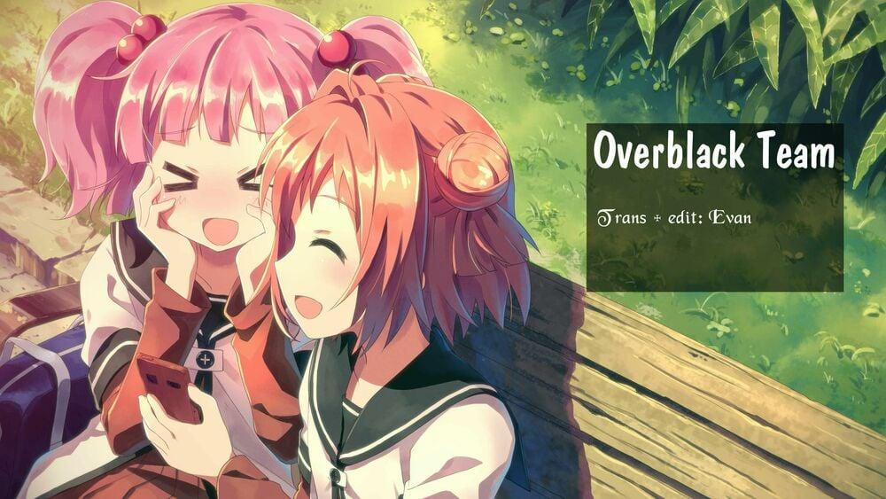 Yuru Yuri 93 trang 0