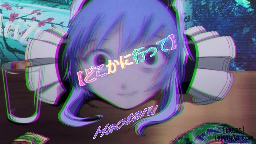 Yuu-chan's Ordeals Again Oneshot trang 9