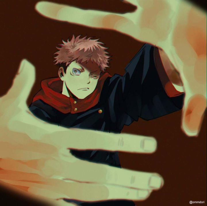 Yuugo Twitter Log – Jujutsu Kaisen Dj 1 trang 12