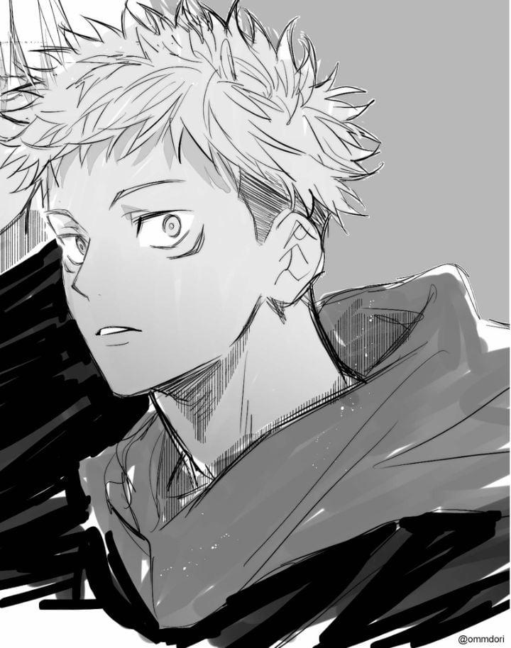 Yuugo Twitter Log – Jujutsu Kaisen Dj 1 trang 17