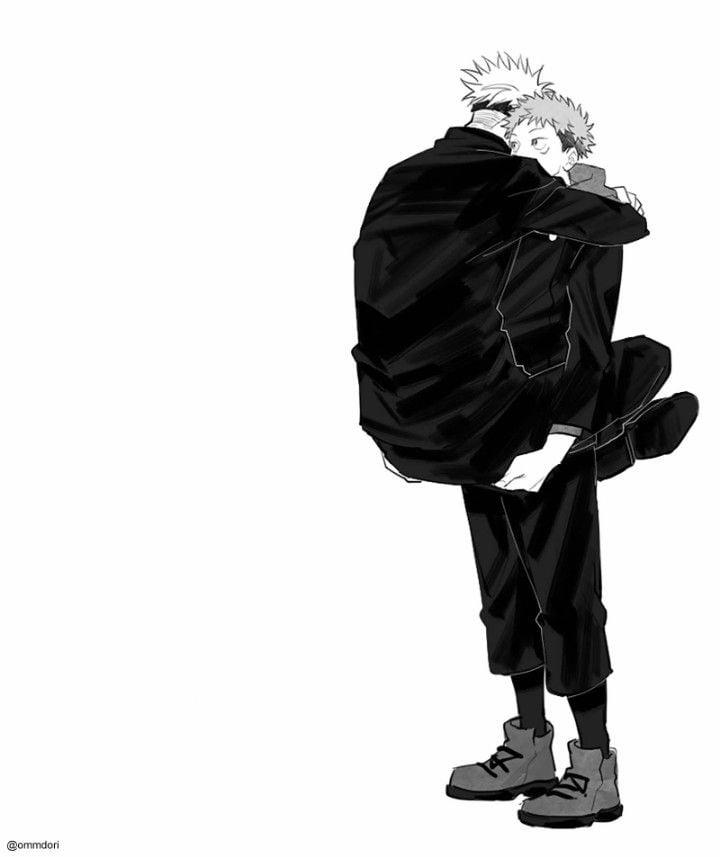 Yuugo Twitter Log – Jujutsu Kaisen Dj 1 trang 19