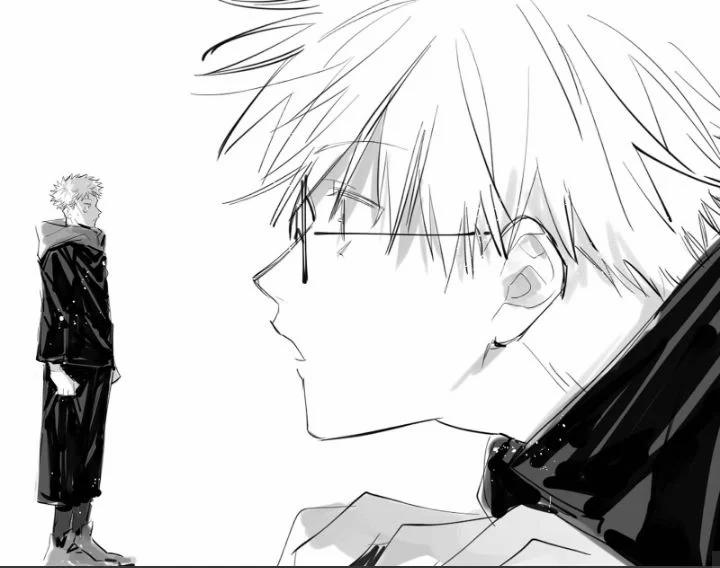 Yuugo Twitter Log – Jujutsu Kaisen Dj 1 trang 25