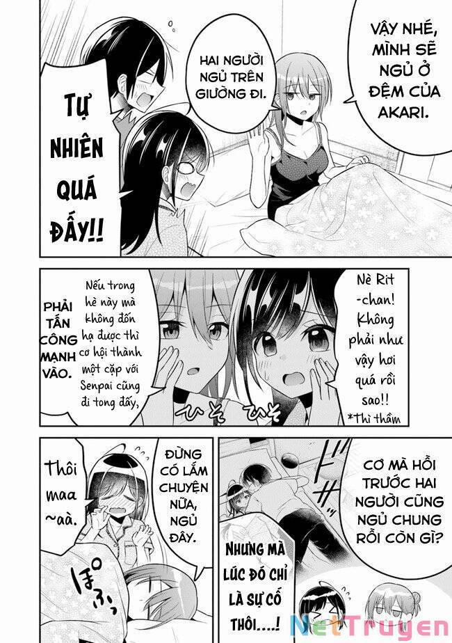 Yuujin Ni 500 Yen Kashitara Shakkin No Kata Ni Imouto Wo Yokoshitekita No Dakeredo, Ore Wa Ittai Dou 10 trang 16