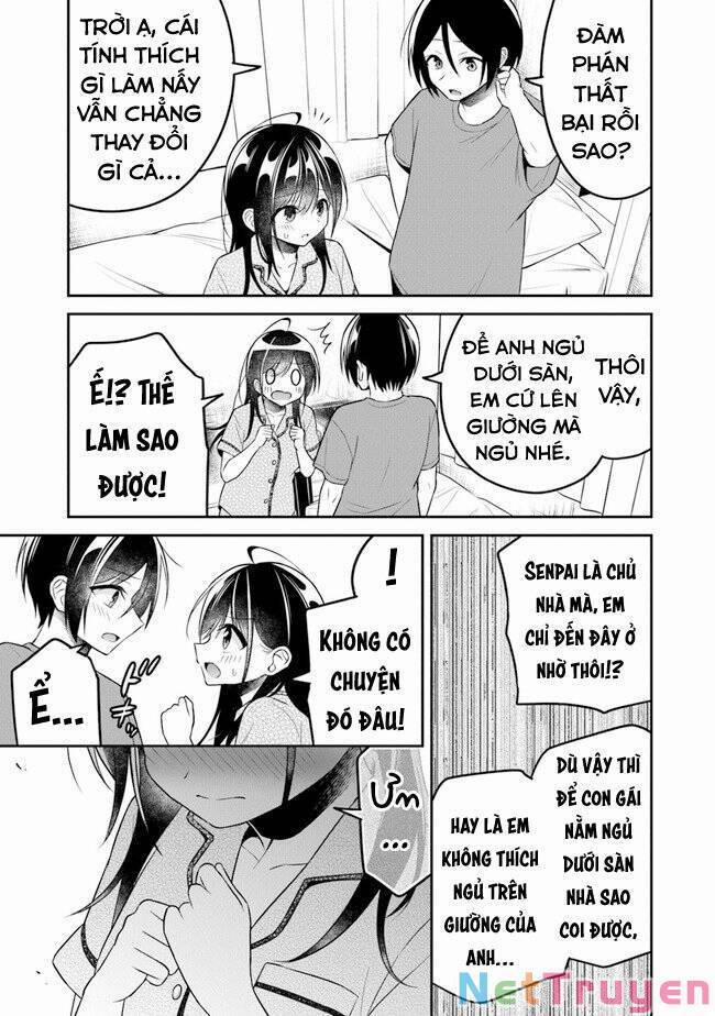 Yuujin Ni 500 Yen Kashitara Shakkin No Kata Ni Imouto Wo Yokoshitekita No Dakeredo, Ore Wa Ittai Dou 10 trang 17