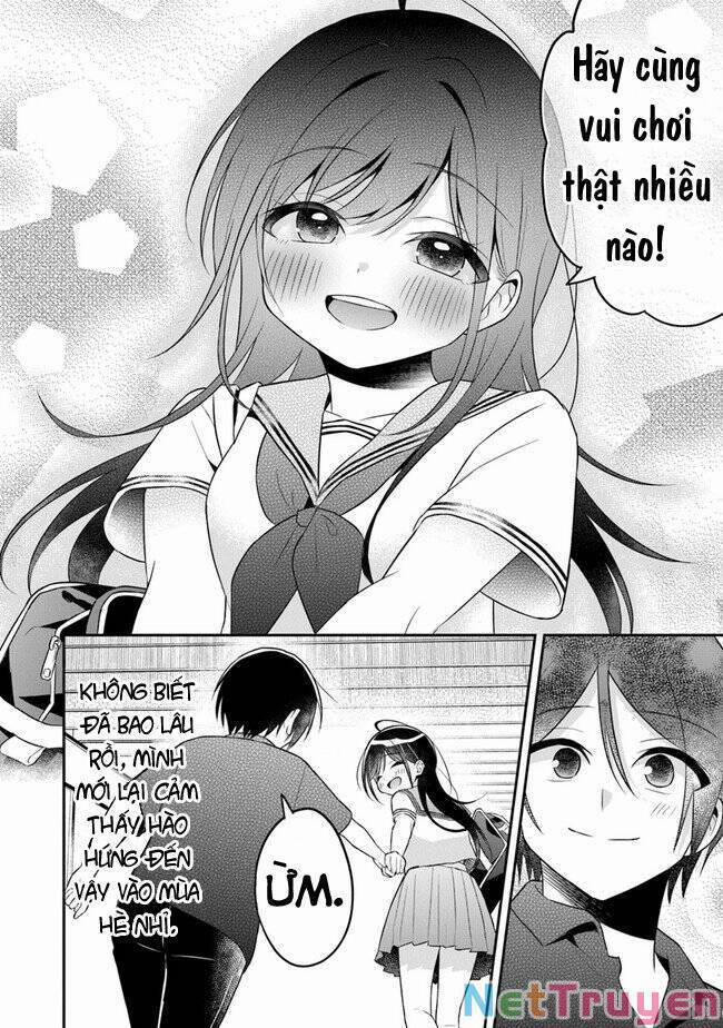 Yuujin Ni 500 Yen Kashitara Shakkin No Kata Ni Imouto Wo Yokoshitekita No Dakeredo, Ore Wa Ittai Dou 10 trang 26