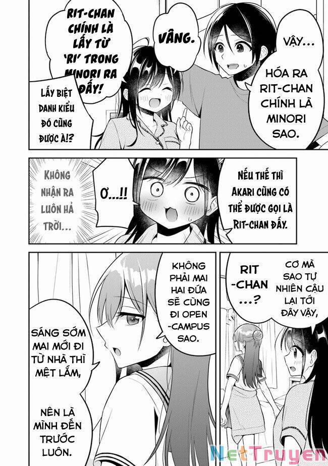 Yuujin Ni 500 Yen Kashitara Shakkin No Kata Ni Imouto Wo Yokoshitekita No Dakeredo, Ore Wa Ittai Dou 10 trang 4
