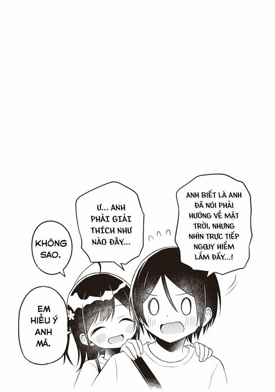 Yuujin Ni 500 Yen Kashitara Shakkin No Kata Ni Imouto Wo Yokoshitekita No Dakeredo, Ore Wa Ittai Dou 11.1 trang 2