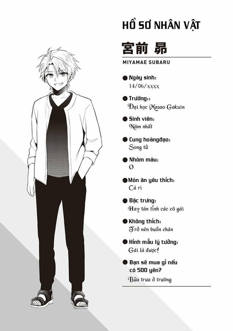 Yuujin Ni 500 Yen Kashitara Shakkin No Kata Ni Imouto Wo Yokoshitekita No Dakeredo, Ore Wa Ittai Dou 11.1 trang 7