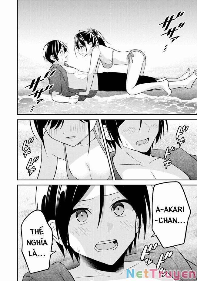 Yuujin Ni 500 Yen Kashitara Shakkin No Kata Ni Imouto Wo Yokoshitekita No Dakeredo, Ore Wa Ittai Dou 11 trang 25