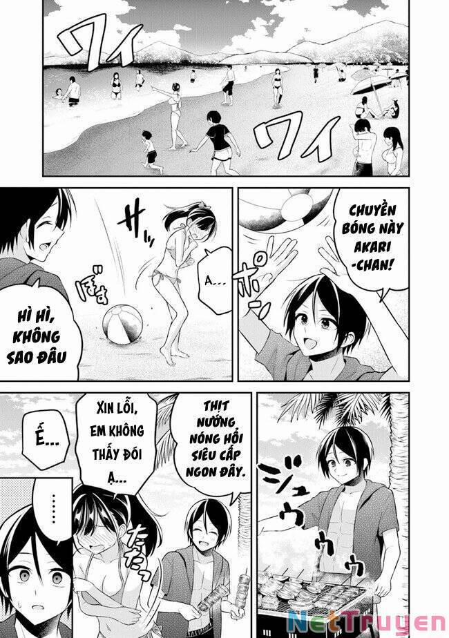 Yuujin Ni 500 Yen Kashitara Shakkin No Kata Ni Imouto Wo Yokoshitekita No Dakeredo, Ore Wa Ittai Dou 11 trang 6