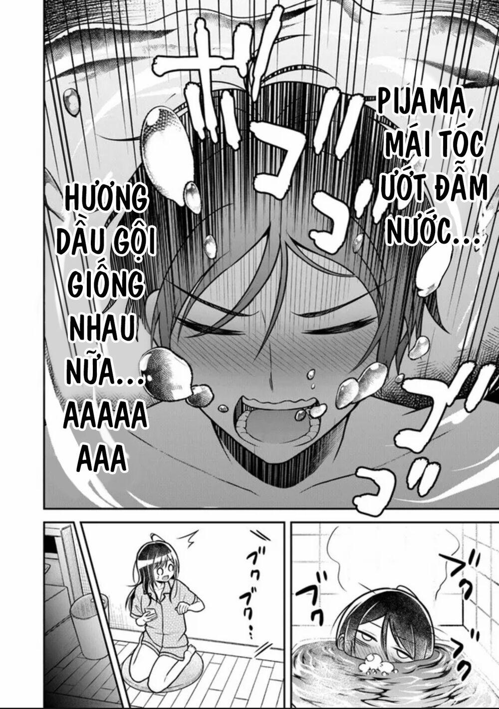 Yuujin Ni 500 Yen Kashitara Shakkin No Kata Ni Imouto Wo Yokoshitekita No Dakeredo, Ore Wa Ittai Dou 3 trang 11