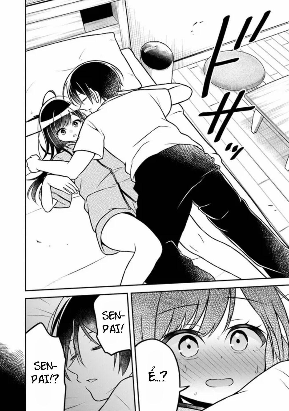 Yuujin Ni 500 Yen Kashitara Shakkin No Kata Ni Imouto Wo Yokoshitekita No Dakeredo, Ore Wa Ittai Dou 3 trang 15