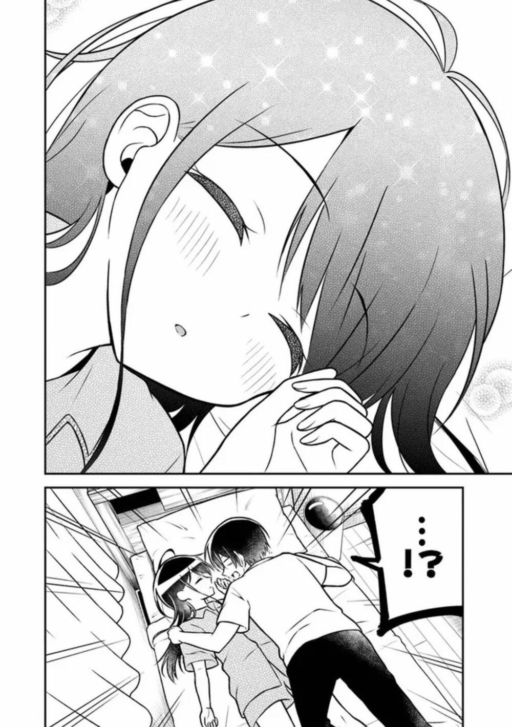 Yuujin Ni 500 Yen Kashitara Shakkin No Kata Ni Imouto Wo Yokoshitekita No Dakeredo, Ore Wa Ittai Dou 3 trang 19