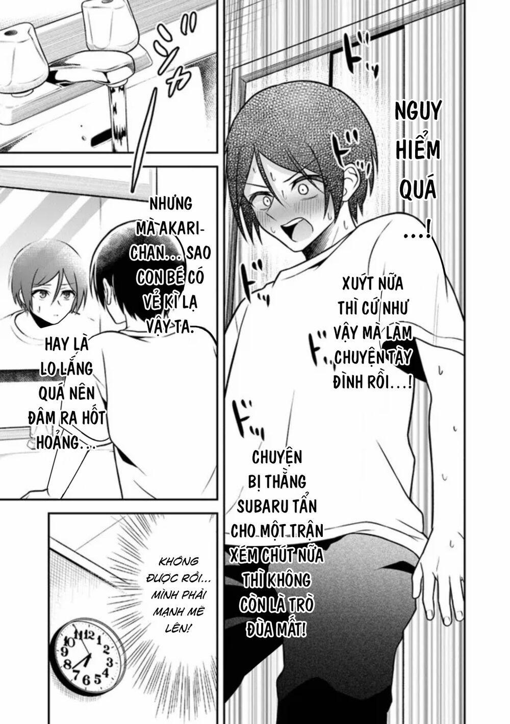 Yuujin Ni 500 Yen Kashitara Shakkin No Kata Ni Imouto Wo Yokoshitekita No Dakeredo, Ore Wa Ittai Dou 3 trang 24