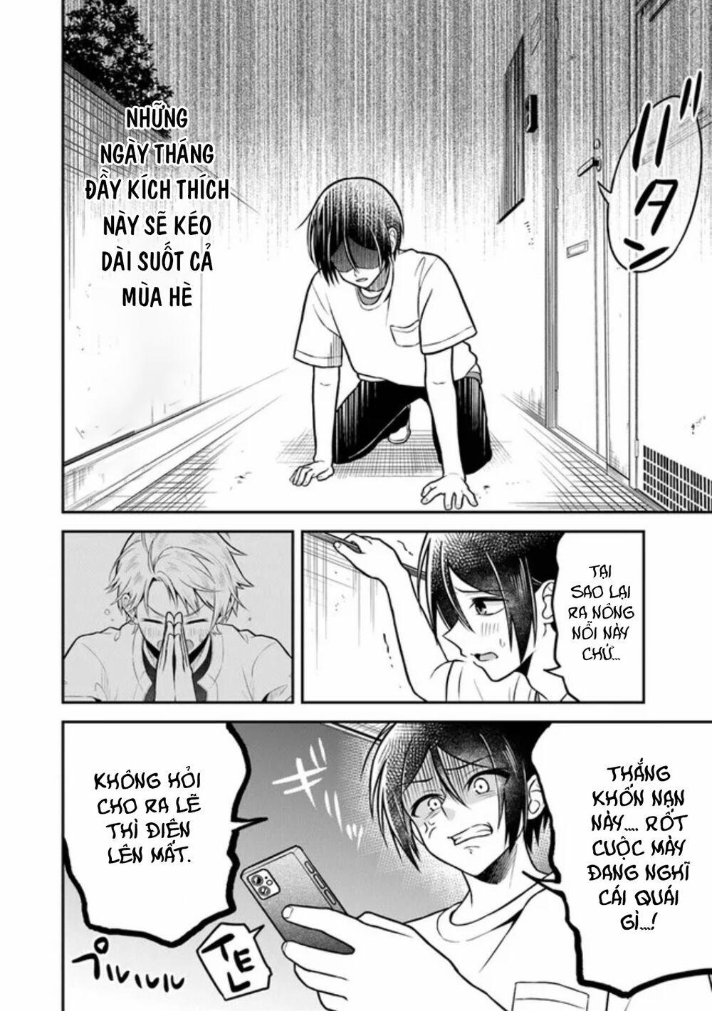 Yuujin Ni 500 Yen Kashitara Shakkin No Kata Ni Imouto Wo Yokoshitekita No Dakeredo, Ore Wa Ittai Dou 3 trang 4