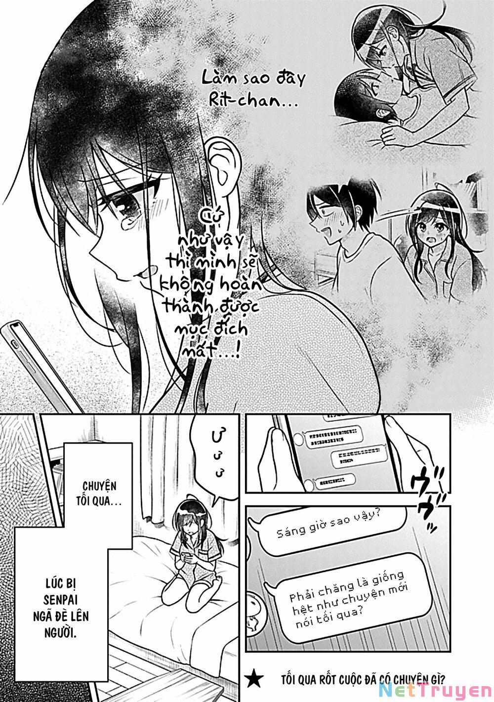 Yuujin Ni 500 Yen Kashitara Shakkin No Kata Ni Imouto Wo Yokoshitekita No Dakeredo, Ore Wa Ittai Dou 4 trang 1