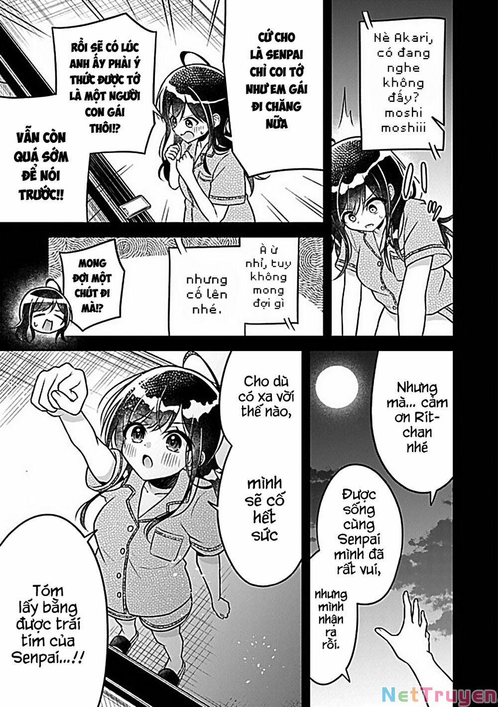 Yuujin Ni 500 Yen Kashitara Shakkin No Kata Ni Imouto Wo Yokoshitekita No Dakeredo, Ore Wa Ittai Dou 4 trang 11