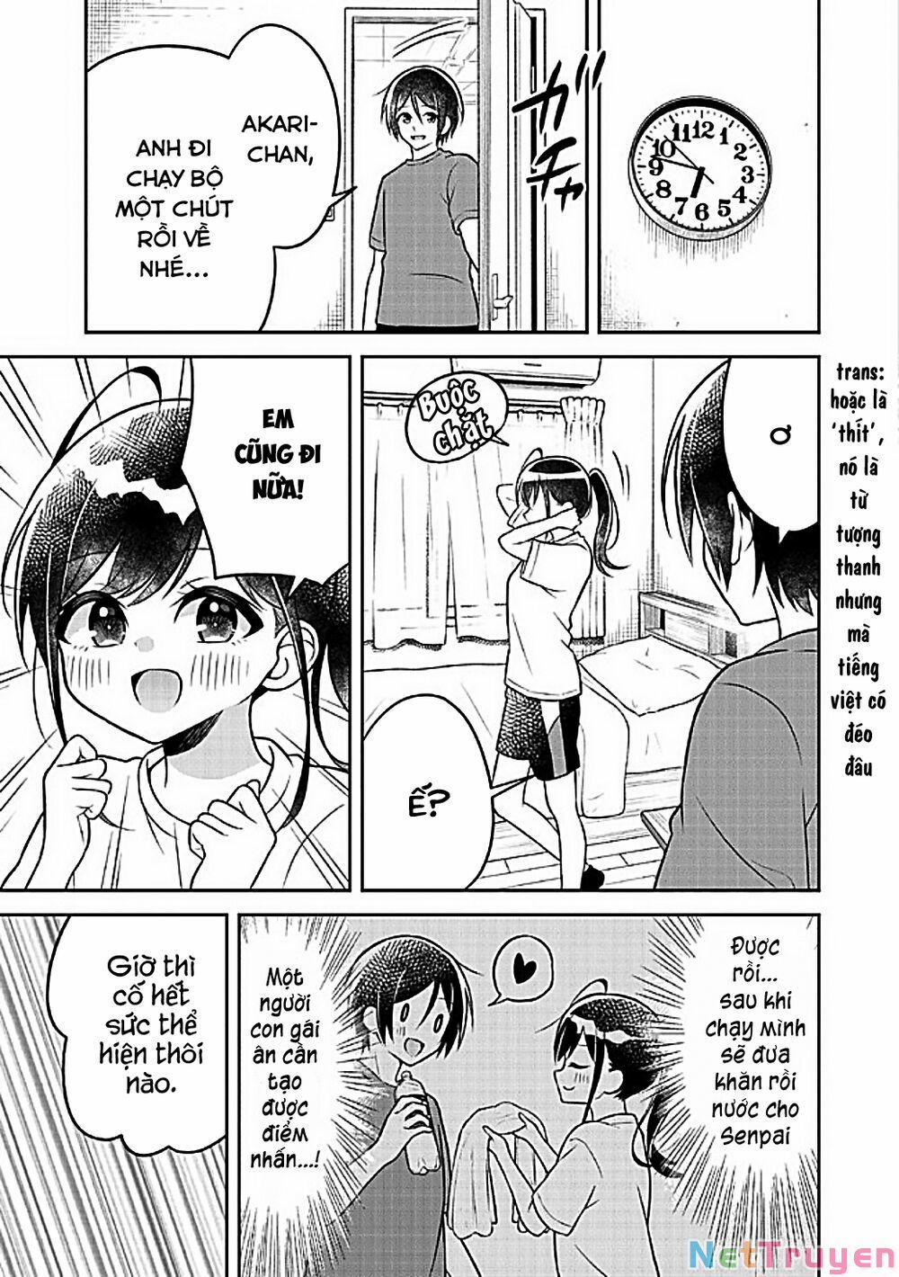 Yuujin Ni 500 Yen Kashitara Shakkin No Kata Ni Imouto Wo Yokoshitekita No Dakeredo, Ore Wa Ittai Dou 4 trang 13