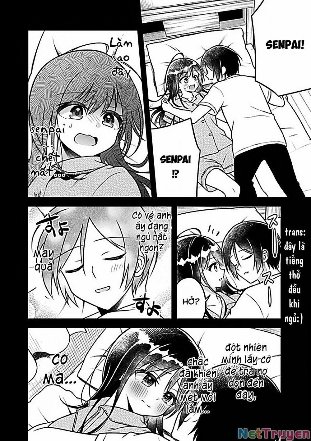 Yuujin Ni 500 Yen Kashitara Shakkin No Kata Ni Imouto Wo Yokoshitekita No Dakeredo, Ore Wa Ittai Dou 4 trang 2