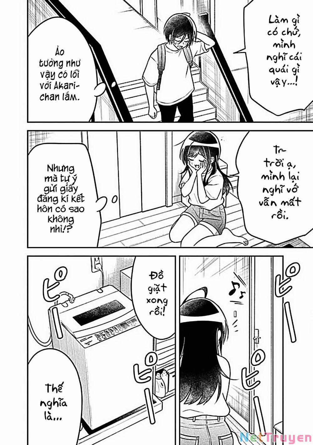 Yuujin Ni 500 Yen Kashitara Shakkin No Kata Ni Imouto Wo Yokoshitekita No Dakeredo, Ore Wa Ittai Dou 4 trang 20