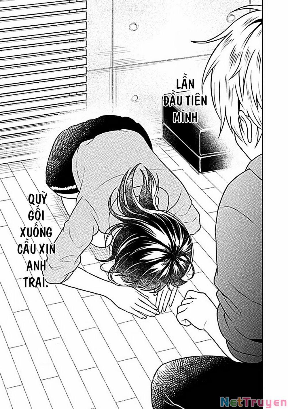 Yuujin Ni 500 Yen Kashitara Shakkin No Kata Ni Imouto Wo Yokoshitekita No Dakeredo, Ore Wa Ittai Dou 4 trang 25