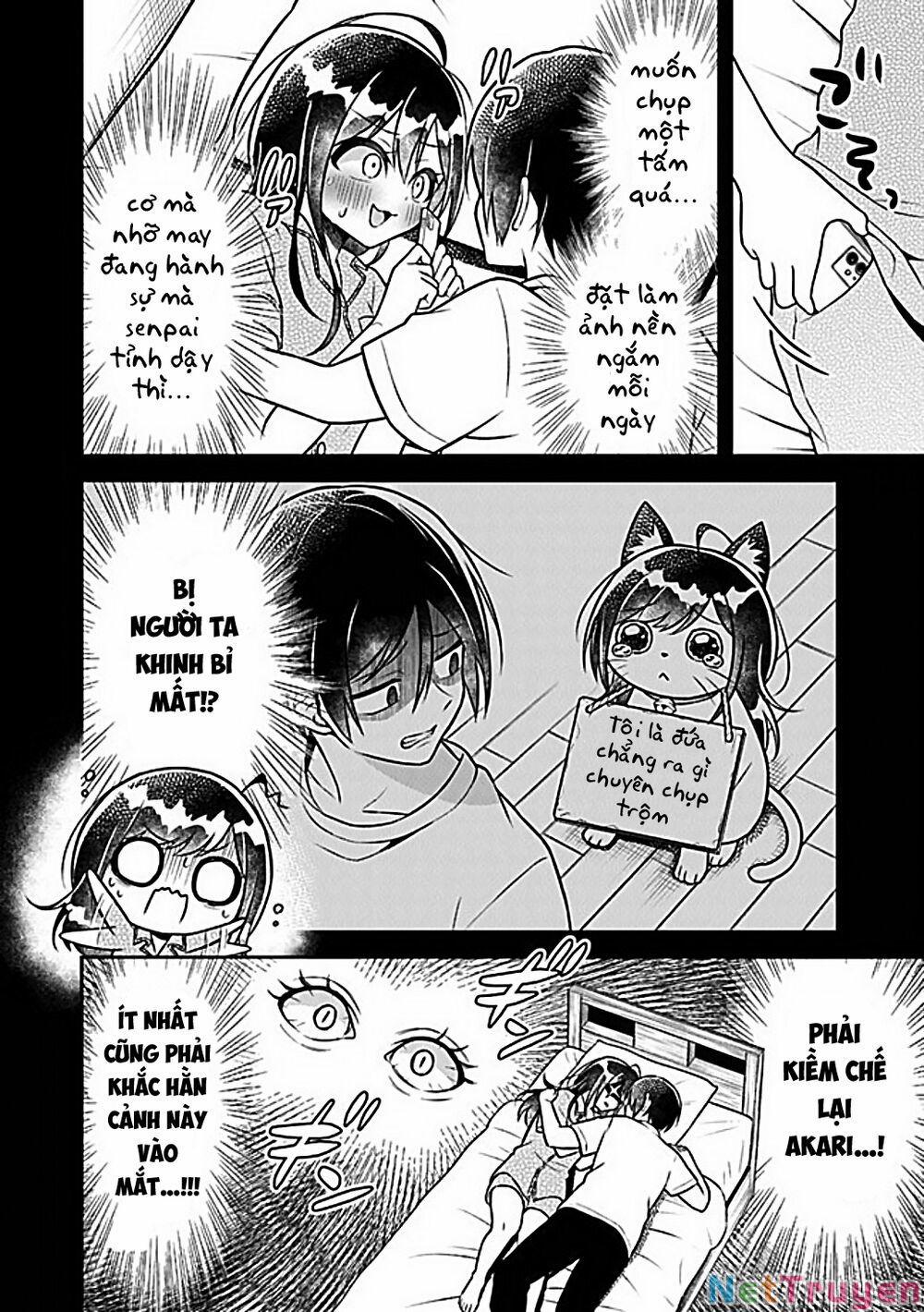 Yuujin Ni 500 Yen Kashitara Shakkin No Kata Ni Imouto Wo Yokoshitekita No Dakeredo, Ore Wa Ittai Dou 4 trang 4