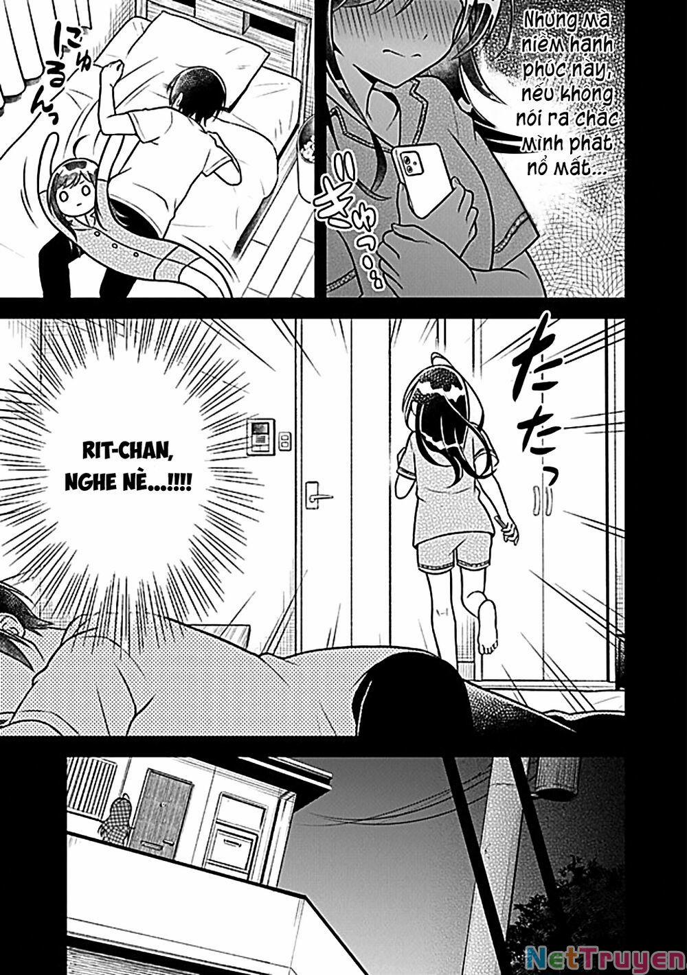 Yuujin Ni 500 Yen Kashitara Shakkin No Kata Ni Imouto Wo Yokoshitekita No Dakeredo, Ore Wa Ittai Dou 4 trang 5