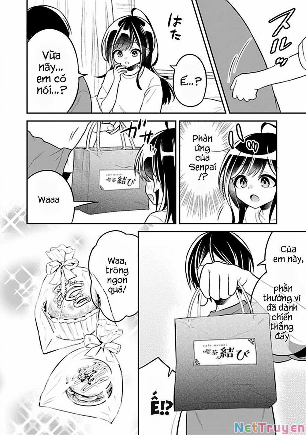 Yuujin Ni 500 Yen Kashitara Shakkin No Kata Ni Imouto Wo Yokoshitekita No Dakeredo, Ore Wa Ittai Dou 5 trang 23