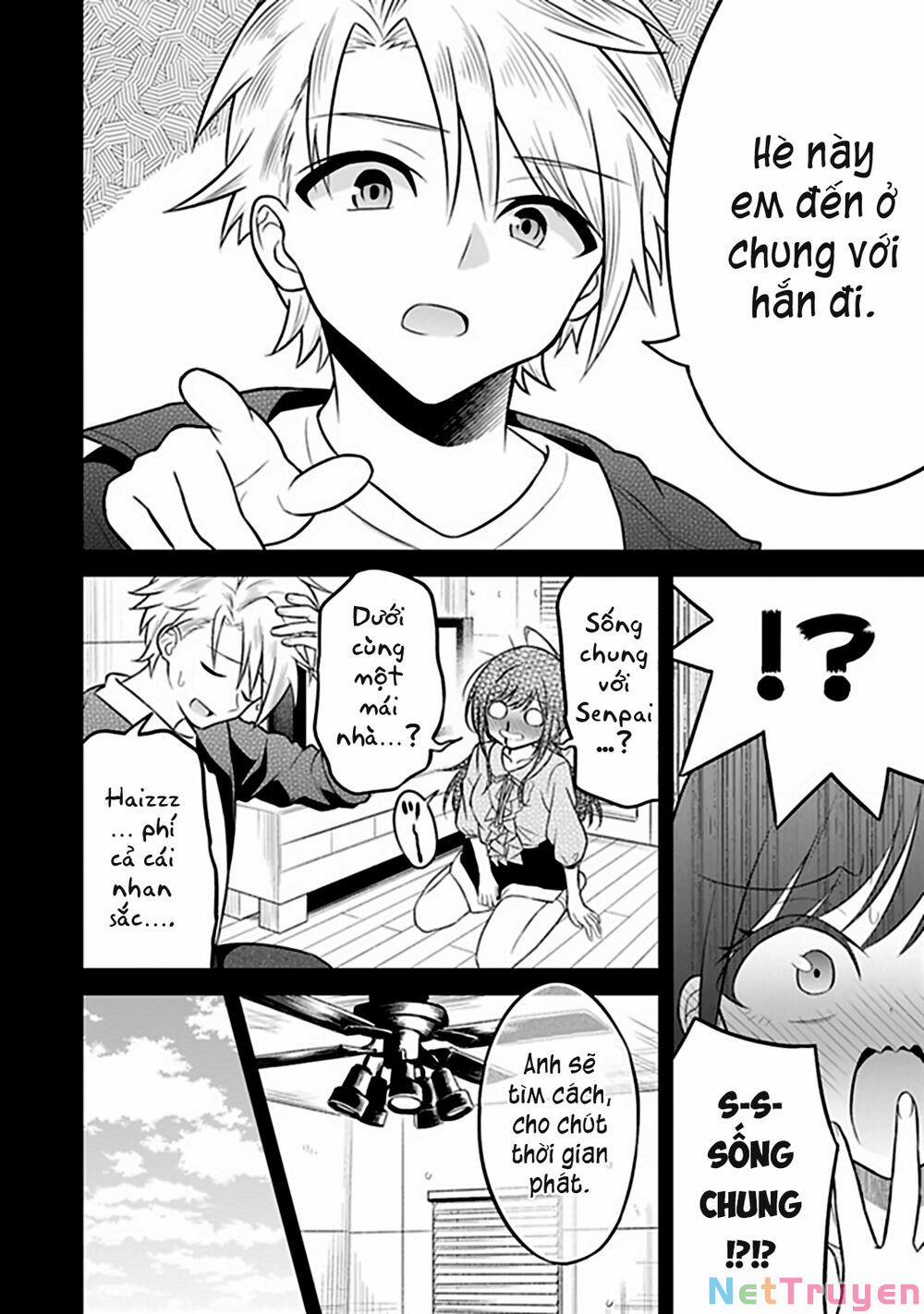 Yuujin Ni 500 Yen Kashitara Shakkin No Kata Ni Imouto Wo Yokoshitekita No Dakeredo, Ore Wa Ittai Dou 5 trang 6