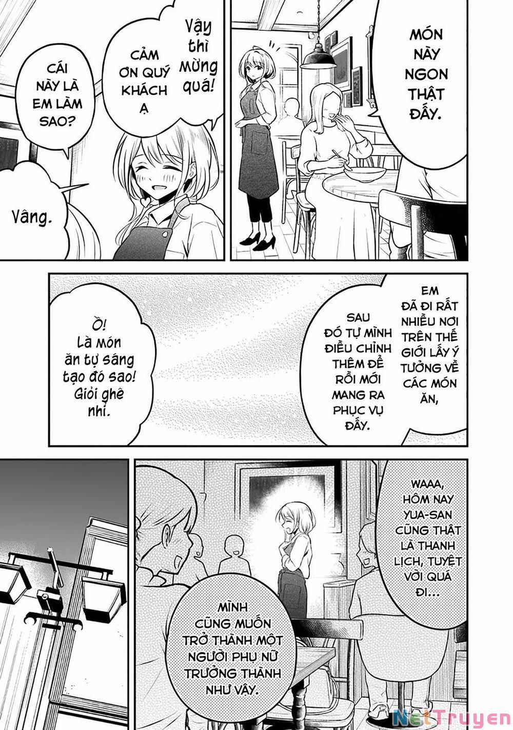 Yuujin Ni 500 Yen Kashitara Shakkin No Kata Ni Imouto Wo Yokoshitekita No Dakeredo, Ore Wa Ittai Dou 6 trang 4