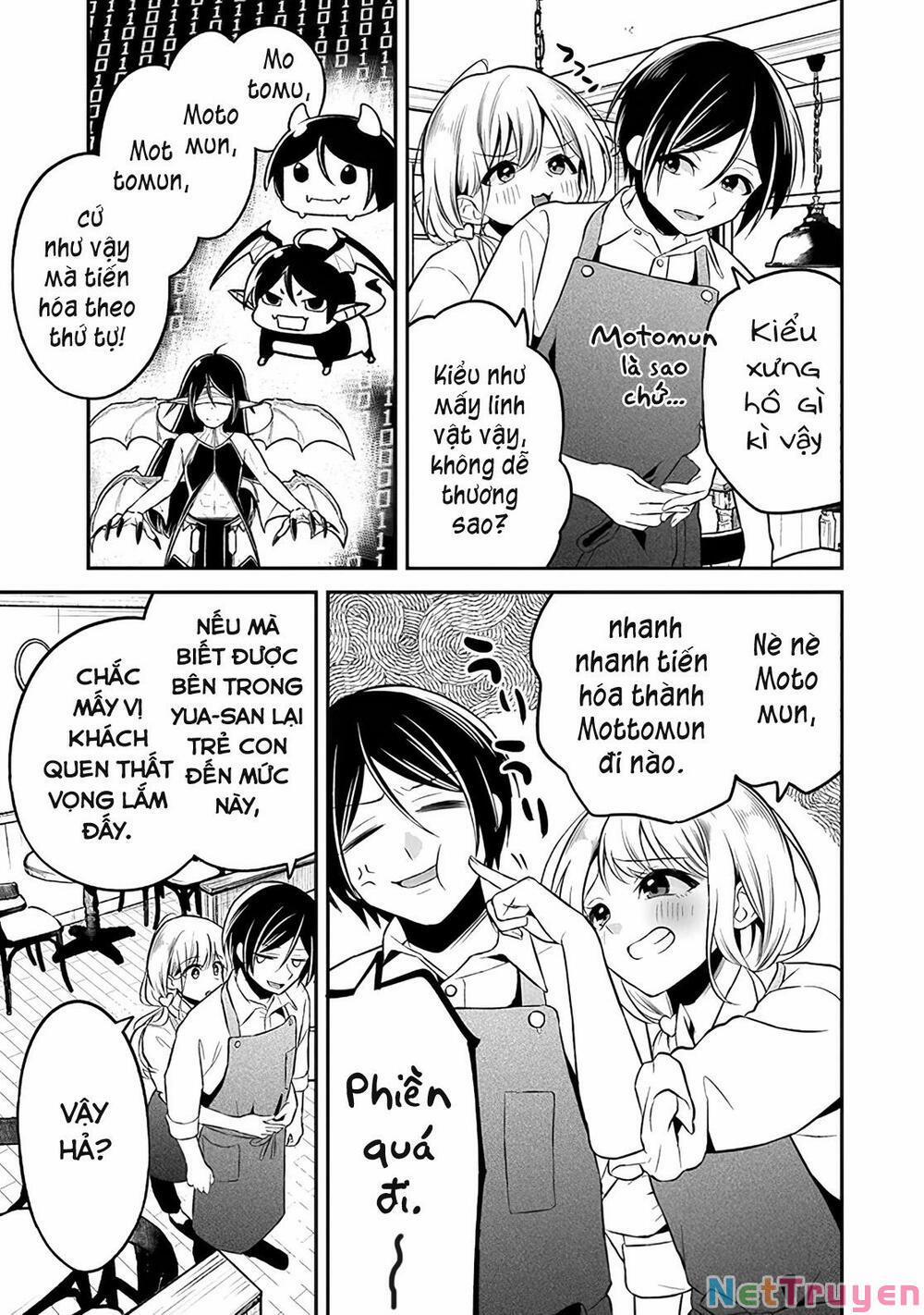 Yuujin Ni 500 Yen Kashitara Shakkin No Kata Ni Imouto Wo Yokoshitekita No Dakeredo, Ore Wa Ittai Dou 6 trang 6