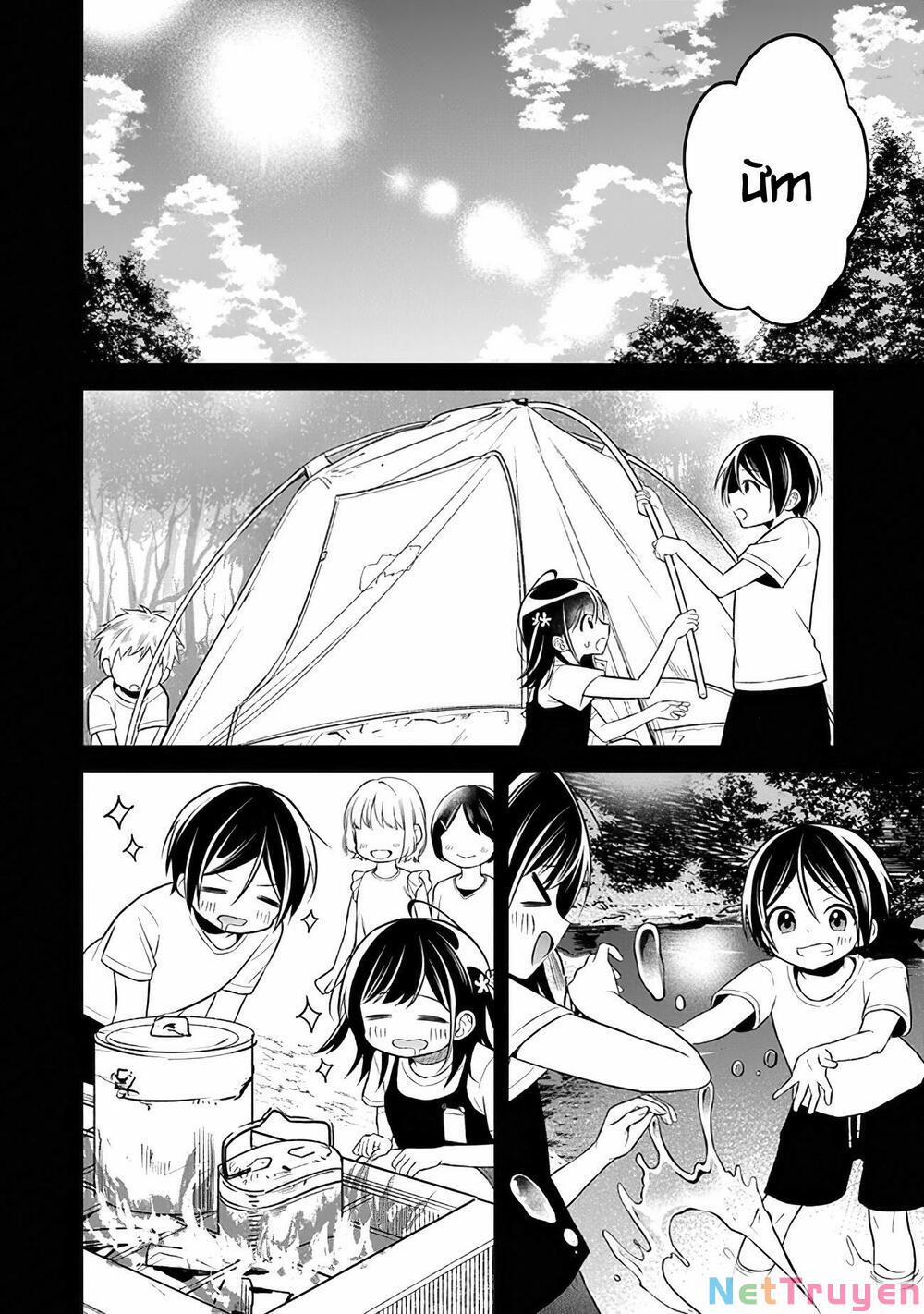 Yuujin Ni 500 Yen Kashitara Shakkin No Kata Ni Imouto Wo Yokoshitekita No Dakeredo, Ore Wa Ittai Dou 7 trang 12